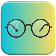 Logo Óptica SCS SaaS